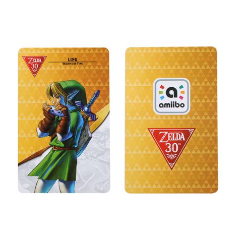 ebay 17 zelda nfc card set|Legend of Zelda Amiibo Nfc Card for sale .